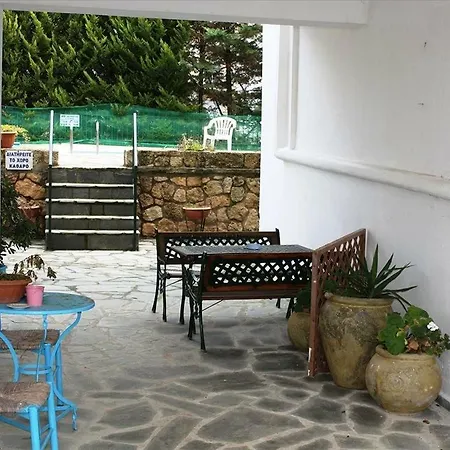 Pool Flat * Kallithea (Chalkidiki)