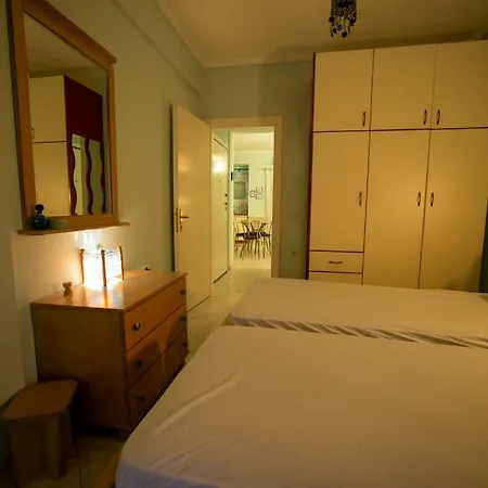 Pool Flat * Kallithea (Chalkidiki)