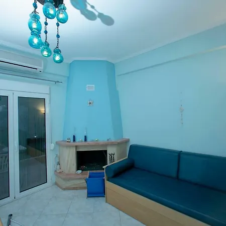 Apartmán Pool Flat *