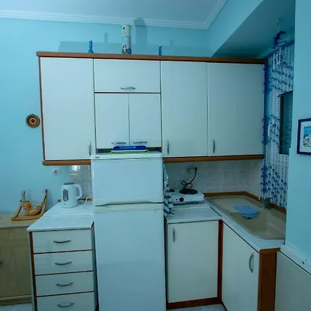 Pool Flat * Kallithea (Chalkidiki)