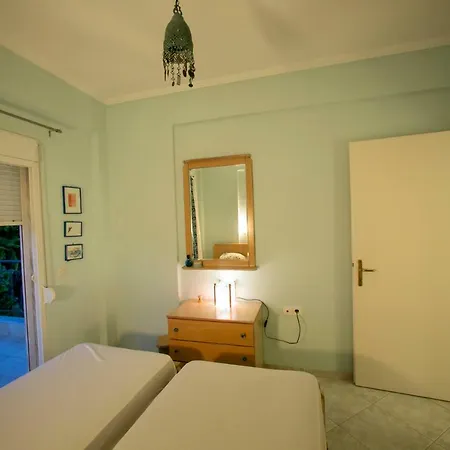 Apartmán Pool Flat *
