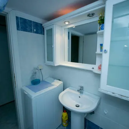 Apartmán Pool Flat