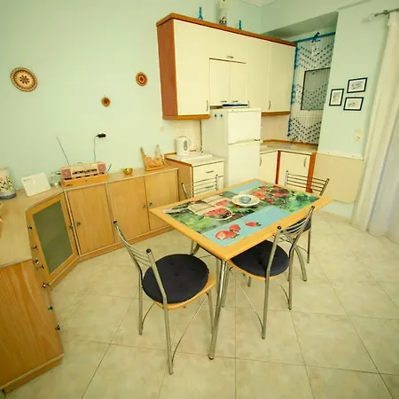 Pool Flat Apartmán *