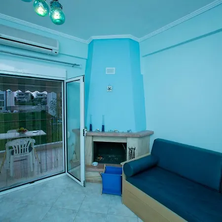 Pool Flat Apartmán