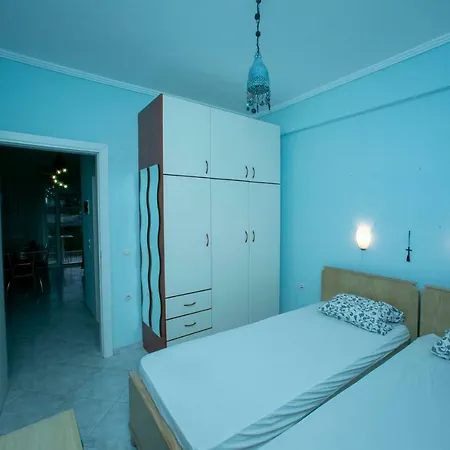 Pool Flat Apartmán