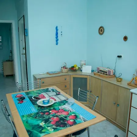Apartmán Pool Flat *