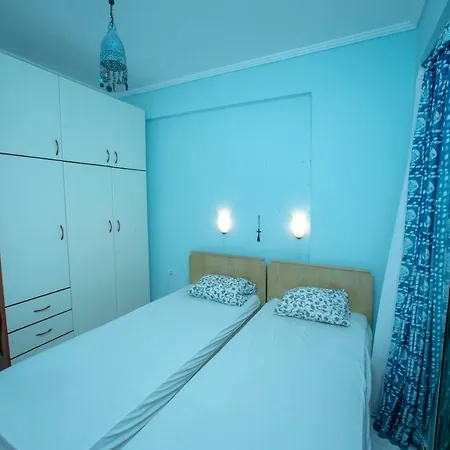 Pool Flat * Kallithea (Chalkidiki)