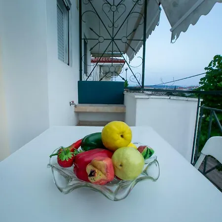 Apartmán Pool Flat *