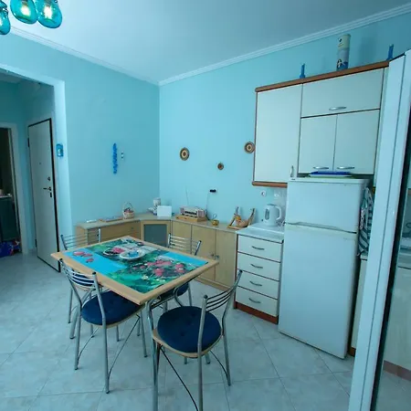 Pool Flat * Kallithea (Chalkidiki)