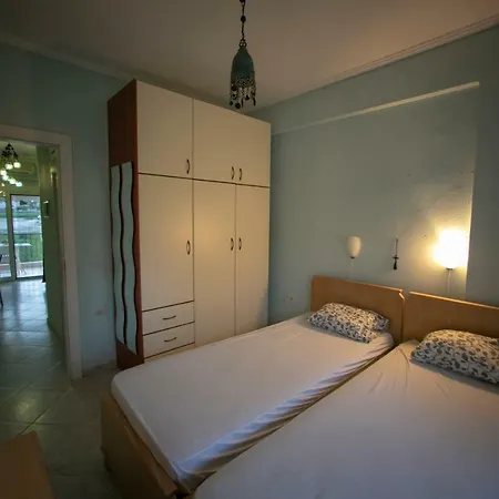 Apartament Pool Flat *