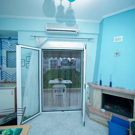 Apartament Pool Flat